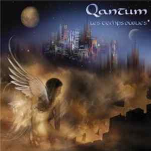 Qantum - Les Temps Oubliés FLAC