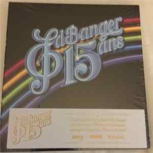Orchestre Lamoureux & Thomas Roussel - Ed Banger 15 Ans FLAC