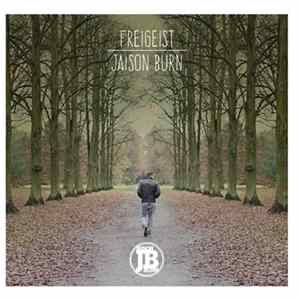 Jaison Burn - Freigeist FLAC