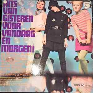 Various - Hits van Gisteren Voor Vandaag En Morgen! FLAC