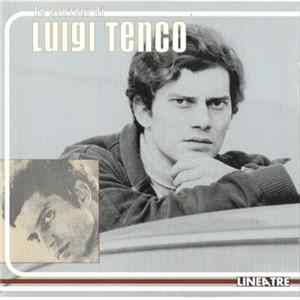 Luigi Tenco - Le Canzoni Di Luigi Tenco FLAC
