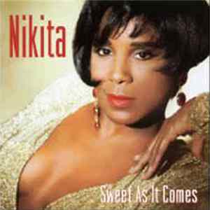 Nikita - Sweet As It Comes FLAC