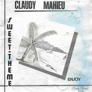 Claudy Mahieu Et Son Ensemble - Sweet Theme FLAC