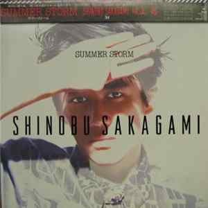 Shinobu Sakagami - Summer Storm FLAC