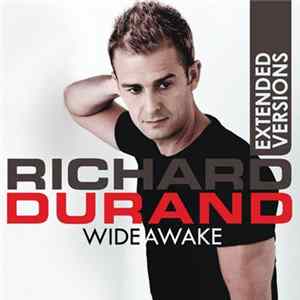 Richard Durand - Wide Awake (Extended Versions) FLAC