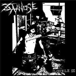 Zyanose - Loveless FLAC