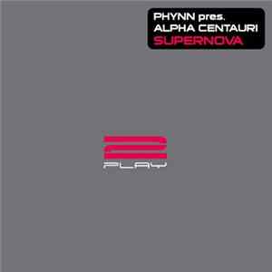 Phynn, Alpha Centauri - Supernova FLAC