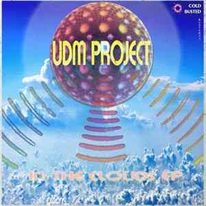 UDM Project - In The Clouds EP FLAC