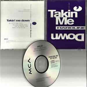 Hardline - Takin' Me Down FLAC