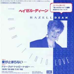 Hazell Dean - Turn It Into Love FLAC