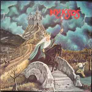 Hyksos - Hyksos FLAC