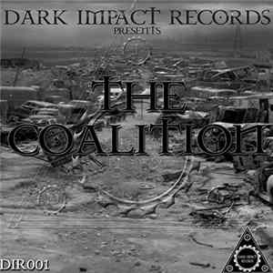 Various - The Coalition FLAC