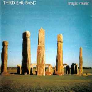 Third Ear Band - Magic Music FLAC