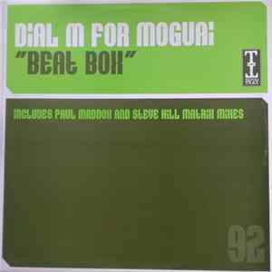 Dial M For Moguai - Beat Box FLAC