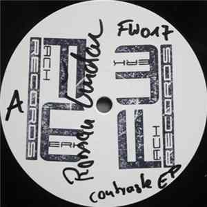 Roman Lindau - Contraste EP FLAC