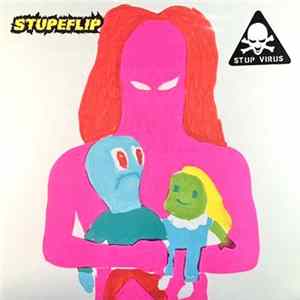 Stupeflip - Stup Virus FLAC
