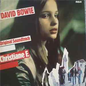 David Bowie - Original Soundtrack - Christiane F. FLAC
