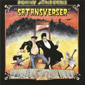 Ronny Jönsson - Satansverser (...Eller Pärlor Från Svin) FLAC