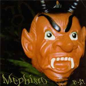 Eminence Of Darkness - Mephisto FLAC