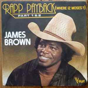 James Brown - Rapp Payback (Where Iz Moses?) FLAC