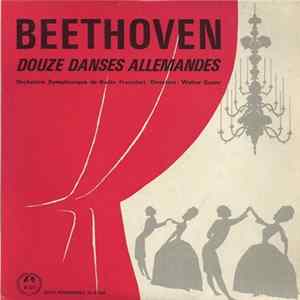 Beethoven - Douze Danses Allemandes FLAC