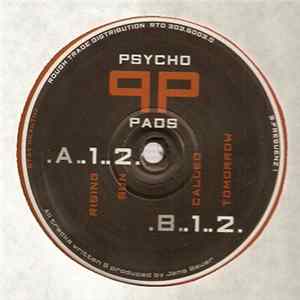 Psycho Pads - Untitled FLAC