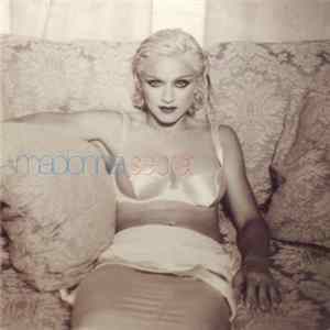 Madonna - Secret FLAC