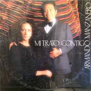 Armando Manzanero - Mi Trato Contigo FLAC