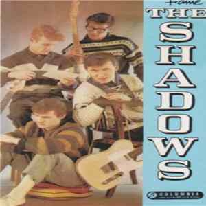 The Shadows - The Shadows FLAC