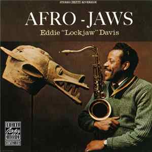 Eddie "Lockjaw" Davis - Afro-Jaws FLAC