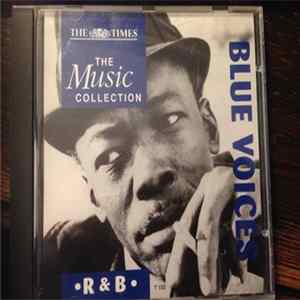 Various - Blue Voices FLAC