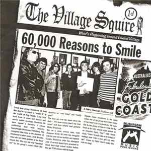 Shutdown 66 - 60,000 Reasons To Smile FLAC
