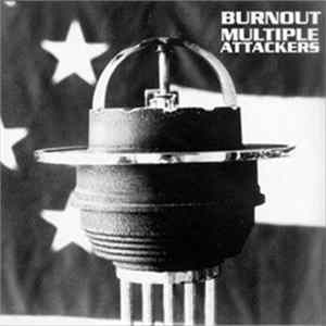 Burnout - Multiple Attackers FLAC
