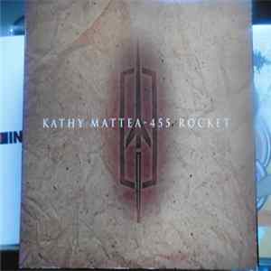 Kathy Mattea - 455 Rocket FLAC