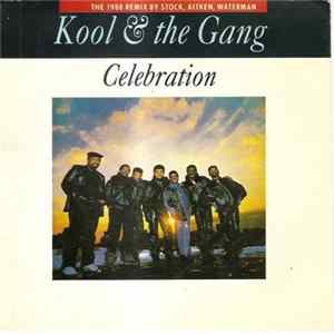 Kool & The Gang - Celebration FLAC
