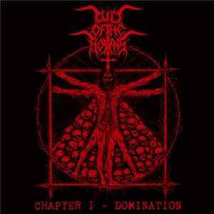 Cult Of The Horns - Chapter I. Domination FLAC
