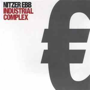 Nitzer Ebb - Industrial Complex FLAC