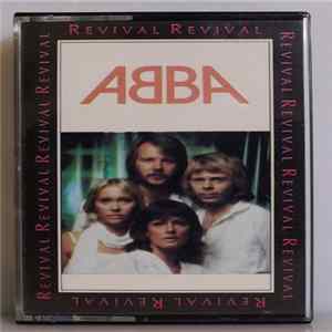 ABBA - Revival FLAC