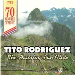 Tito Rodriguez - The Haunting Pan Flute FLAC
