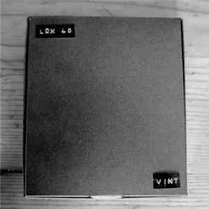 LDX#40 - Vint FLAC