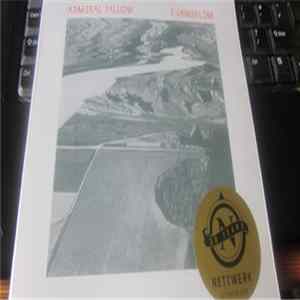 Admiral Fallow - Evangeline / Holding The Strings FLAC