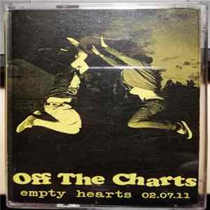 Off The Charts - Empty Hearts FLAC