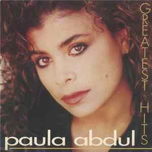 Paula Abdul - Greatest Hits FLAC