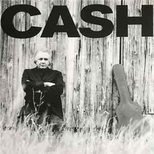 Johnny Cash - Unchained FLAC
