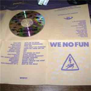 Various - We No Fun FLAC