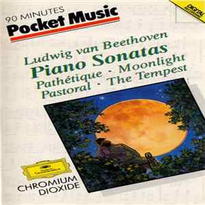 Ludwig Van Beethoven, Gilels - Piano Sonatas FLAC