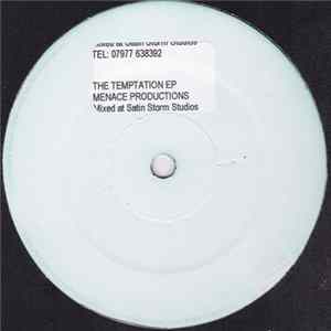 Menace Productions - The Temptation EP FLAC
