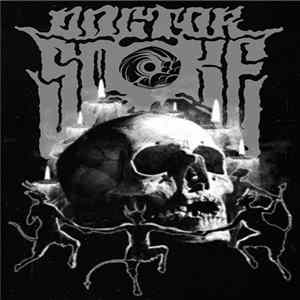 Doctor Smoke - Demo 2013 FLAC