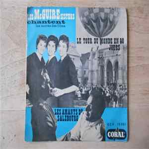 Les McGuire Sisters - "Airs De Films" Vol. 2 FLAC