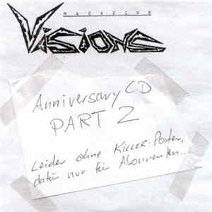 Various - Anniversary Compilation Part 2 FLAC